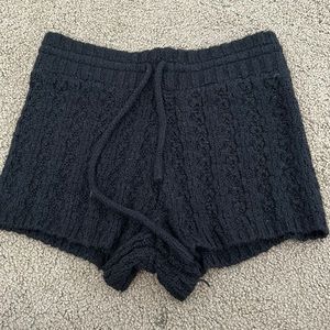 brooklyns sleep shorts size small never worn